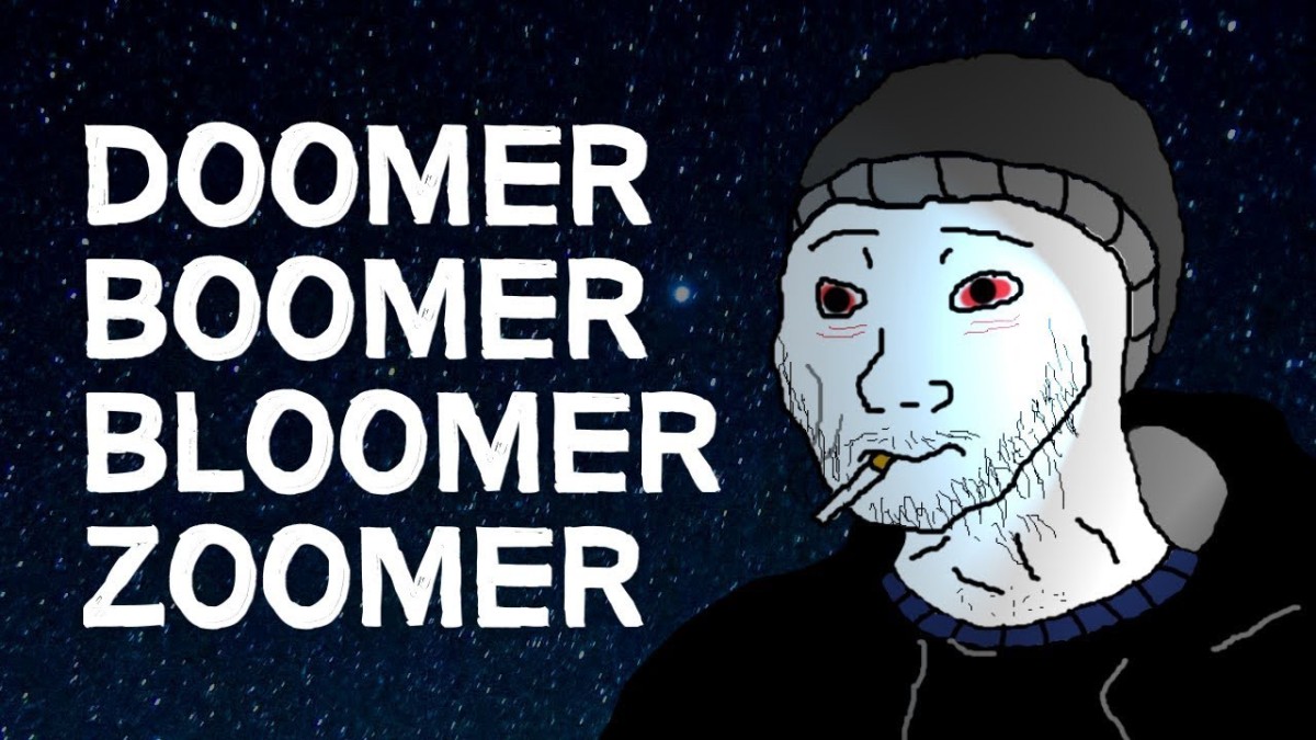 Kdo je Boomer a Zoomer?